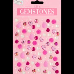 Strass-stickers | Action NL Online