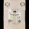 Studio Home kant-en-klaar verduisterend gordijn Polyester | Action NL Online