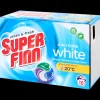 Superfinn 4-in-1 pods White | Action NL New