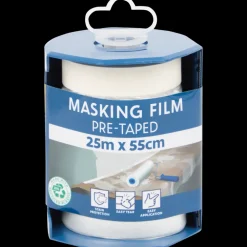 TCX afplakfolie | Action NL Clearance