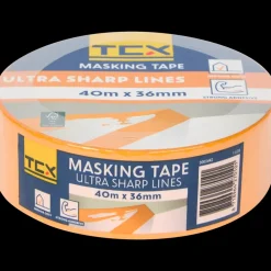 TCX afplaktape | Action NL Discount