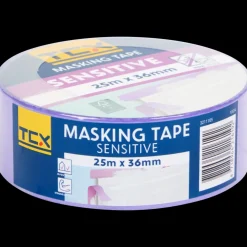 TCX afplaktape Sensitive | Action NL Online