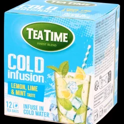 Tea Time Cold Infusion ijsthee | Action NL New