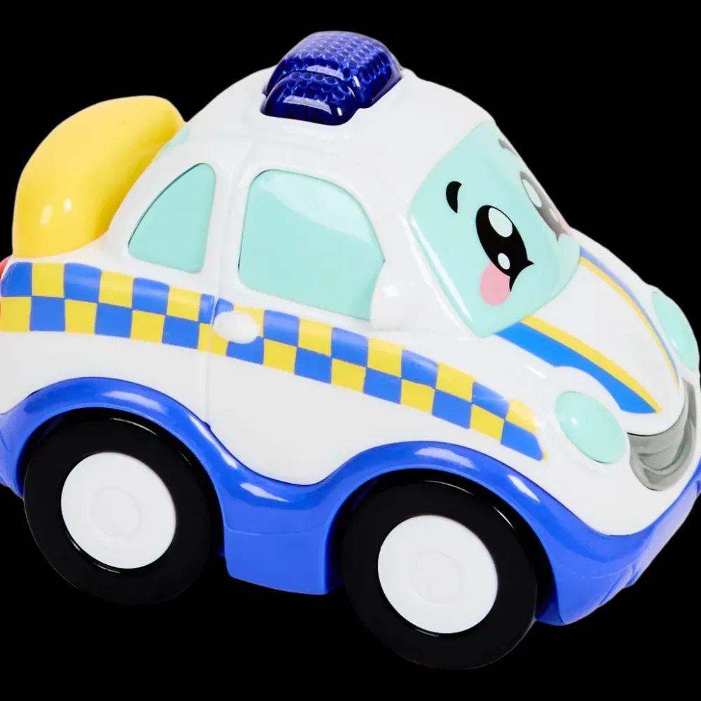 Teamsterz Tiny speelgoedauto | Action NL Discount