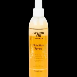 The Beauty Dept. Argan Oil voedende haarspray | Action NL Outlet