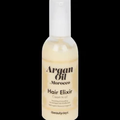 The Beauty Dept. Argan Oil haarelixer | Action NL Sale