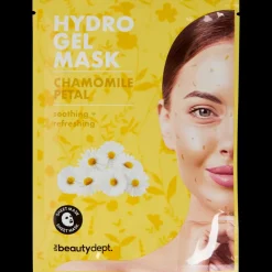 The Beauty Dept. hydrogelmasker | Action NL Clearance