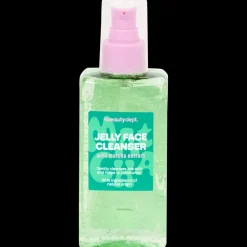 The Beauty Dept. jelly gezichtsreiniger | Action NL Clearance