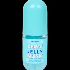 The Beauty Dept. jelly gezichtsmasker | Action NL Online