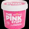 The Pink Stuff schoonmaakpasta | Action NL Hot