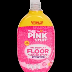 The Pink Stuff vloerreiniger | Action NL Best