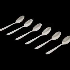 Theelepels Zilver 6 Stuks | Action NL Discount