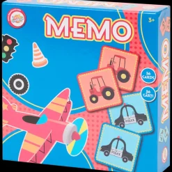 Toy Universe spelletje Vanaf 3 jaar | Action NL Outlet