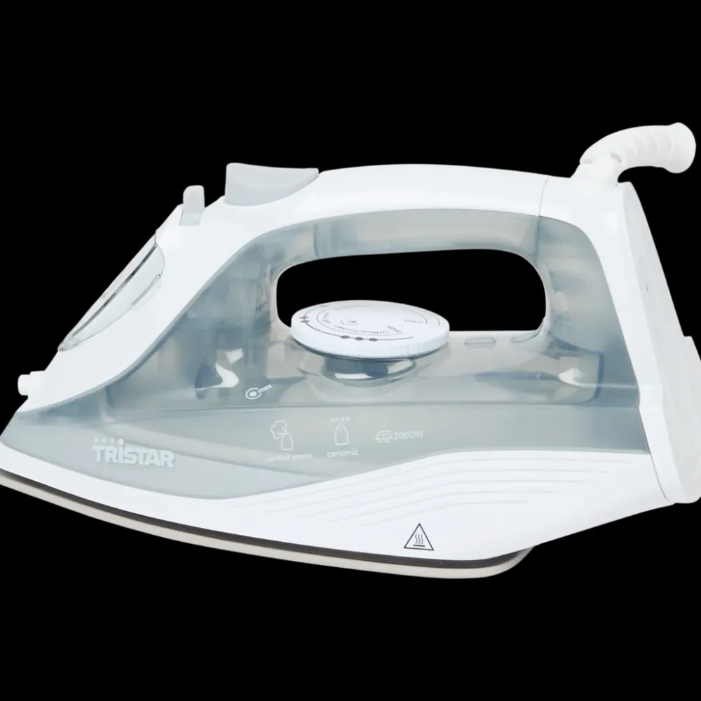 Tristar stoomstrijkijzer | Action NL Clearance