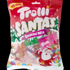 Trolli kerst-uitdeelzak | Action NL Online