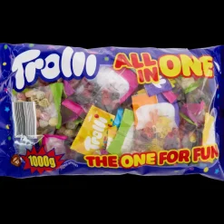 Trolli uitdeelzak All In One | Action NL New