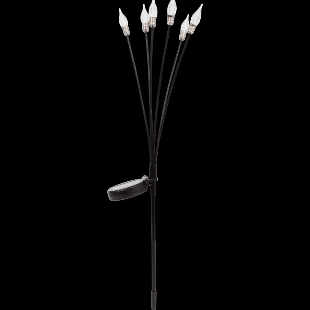 Tuinsteker met led | Action NL