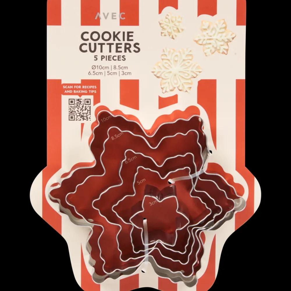 Uitsteekvormpjes | Action NL Sale