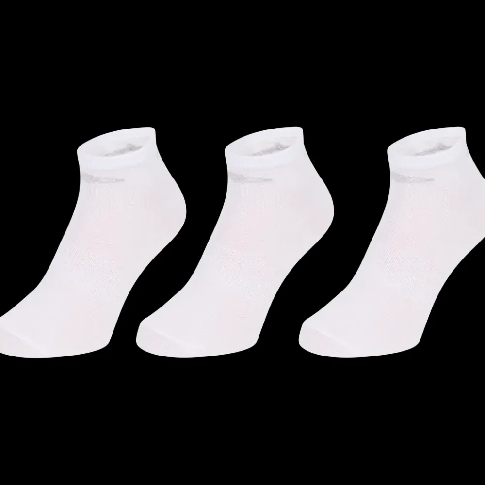 Umbro sneakersokken Wit | Action NL Outlet