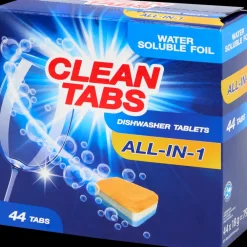 Vaatwastabletten All-in-1 | Action NL New