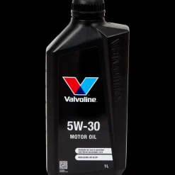 Valvoline motorolie 5W-30 | Action NL Outlet