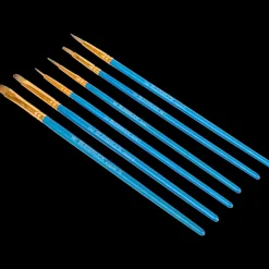 Van Bleiswijck penselenset | Action NL Hot