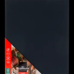 Van Bleiswijck zwart canvas | Action NL Clearance