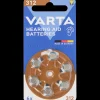 Varta hoortoestelbatterijen 312 6 Stuks | Action NL Sale