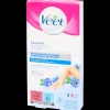 Veet Easy-Gel waxstrips | Action NL Hot