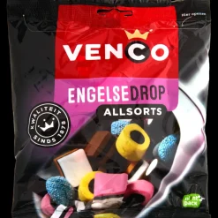 Venco Engelse drop | Action NL Hot