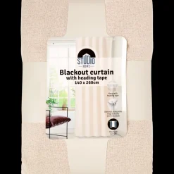 Verduisterend gordijn Polyester | Action NL New