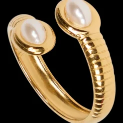 Vergulde ring | Action NL Outlet