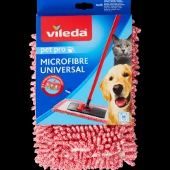 Vileda dweil Pet Pro | Action NL Hot