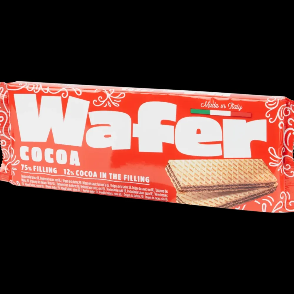 Wafels | Action NL Hot