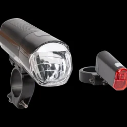 Walfort fietsverlichting-set | Action NL Online