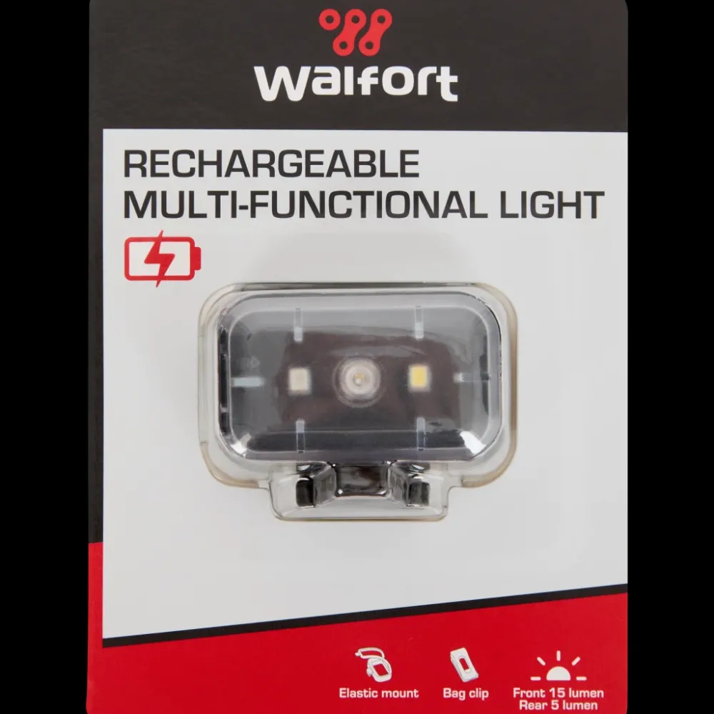 Walfort multifunctionele verlichting | Action NL Sale