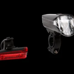 Walfort oplaadbare fietslampjesset | Action NL Outlet