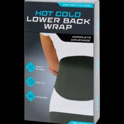 Warm/koud onderrug omslag | Action NL Sale