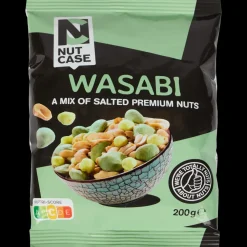 Wasabi notenmix | Action NL Hot