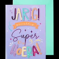 Wenskaart XL | Action NL Hot