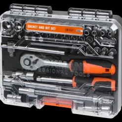 Werckmann bit- en doppenset | Action NL Sale