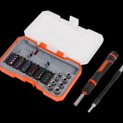 Werckmann precisie-schroevendraaierset | Action NL