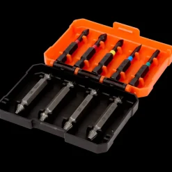 Werckmann schroefverwijder- en bitset | Action NL Sale