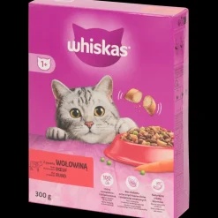 Whiskas droog kattenvoer | Action NL Sale