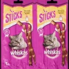 Whiskas kattensticks kip | Action NL New