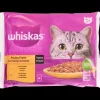 Whiskas maaltijdzakjes Gevogelte | Action NL Hot