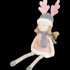 Zittende engel | Action NL Outlet