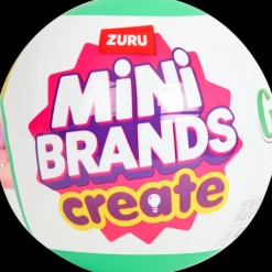 Zuru verrassingsbal Mini Brands | Action NL Clearance