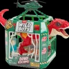 Zuru Wild Bots Dino Escape speelset Vanaf 3 jaar | Action NL New